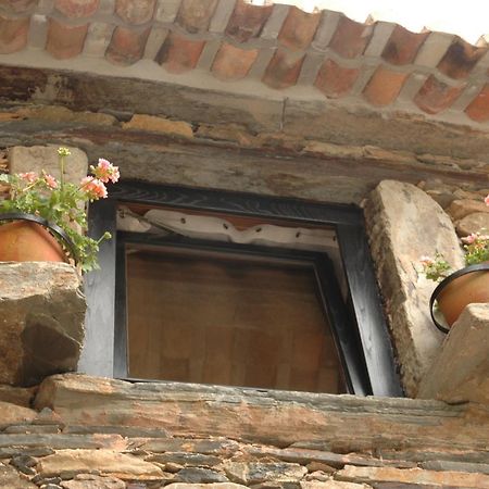Casa Do Neveiro Hotel Góis Kültér fotó