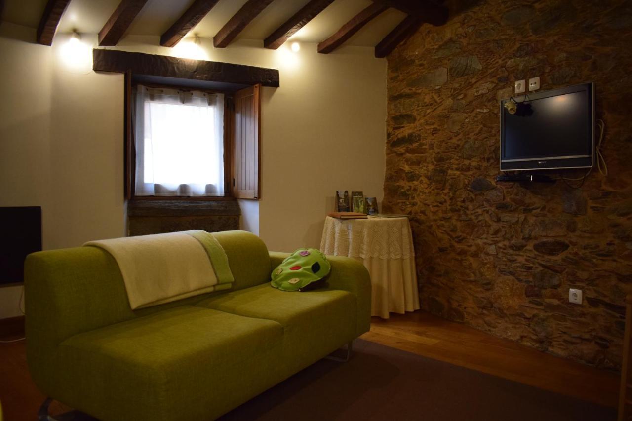 Casa Do Neveiro Hotel Góis Kültér fotó