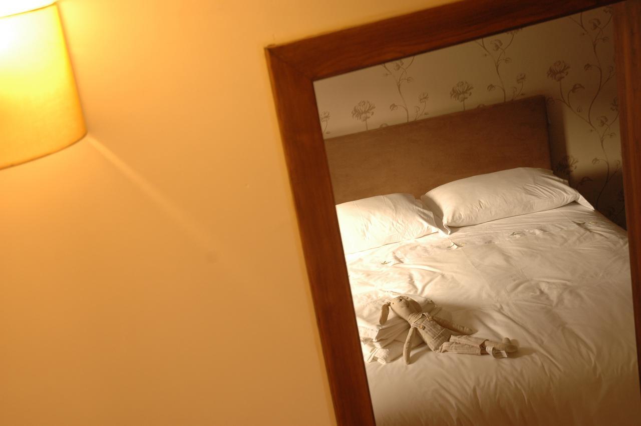 Casa Do Neveiro Hotel Góis Szoba fotó