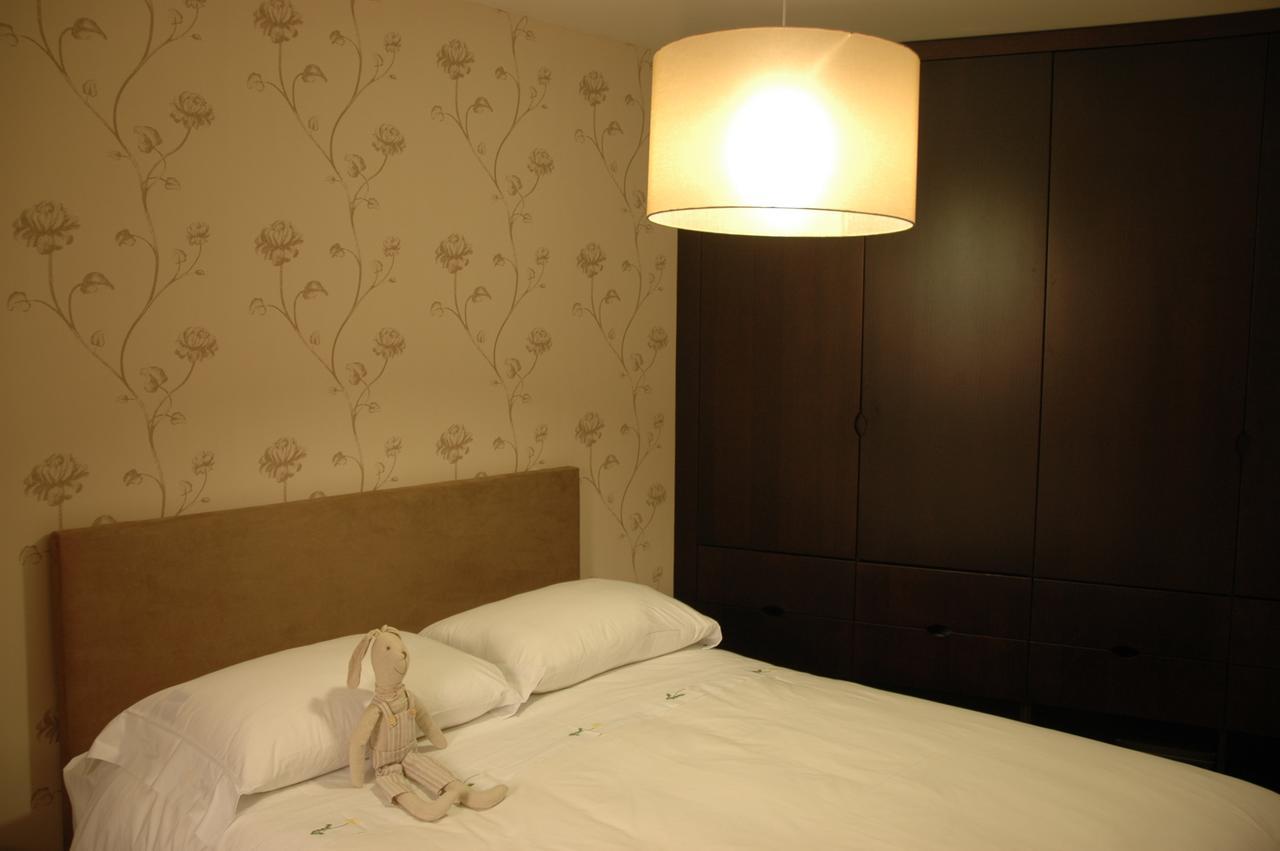 Casa Do Neveiro Hotel Góis Szoba fotó