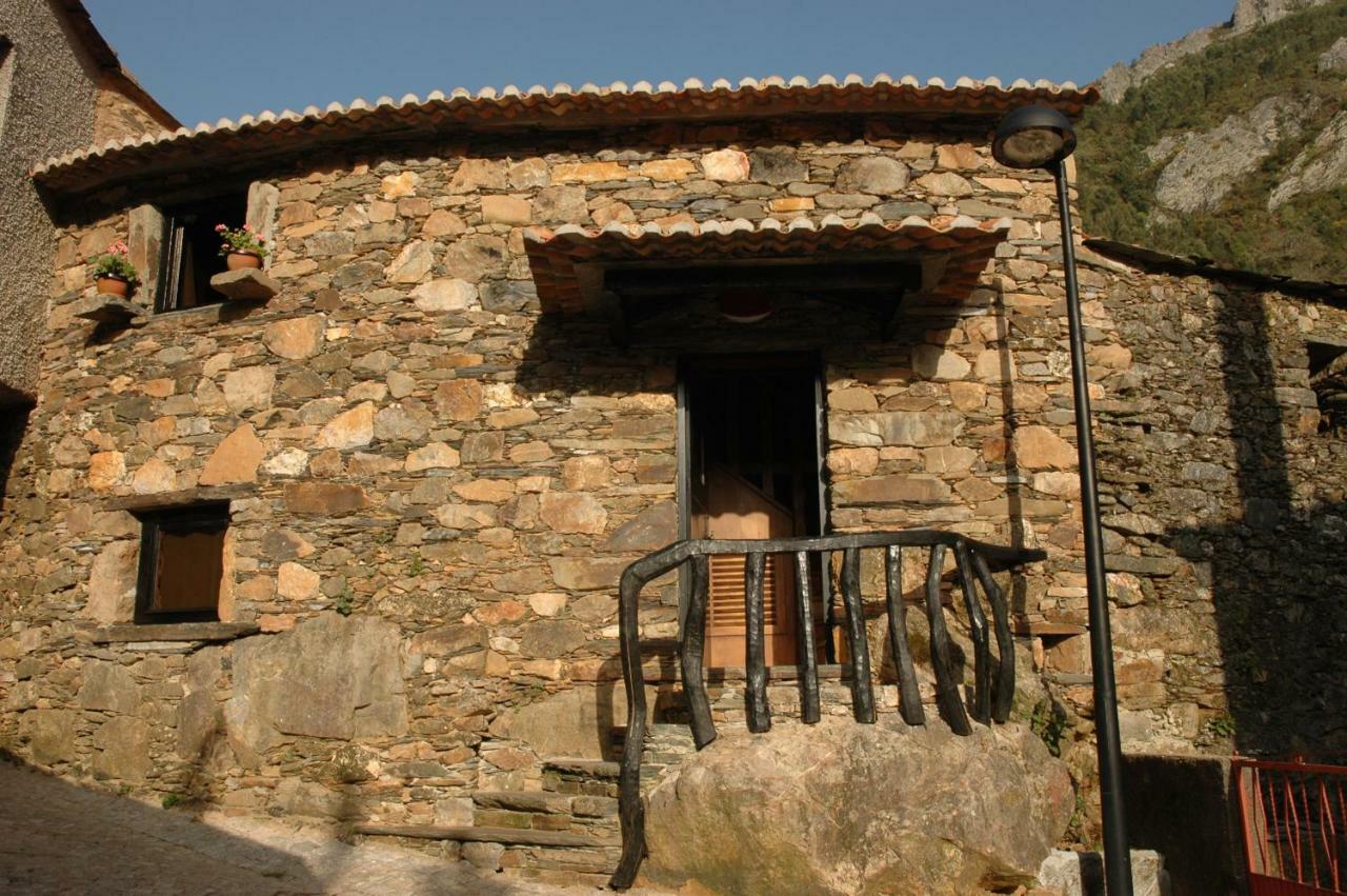 Casa Do Neveiro Hotel Góis Kültér fotó